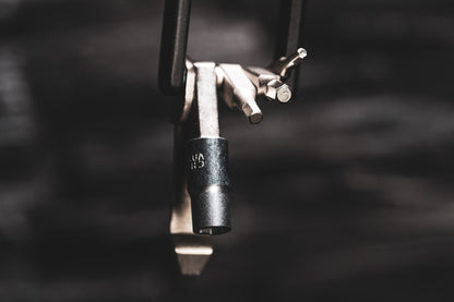 MEINL Stick & Brush - Drum Tech Multi Tool