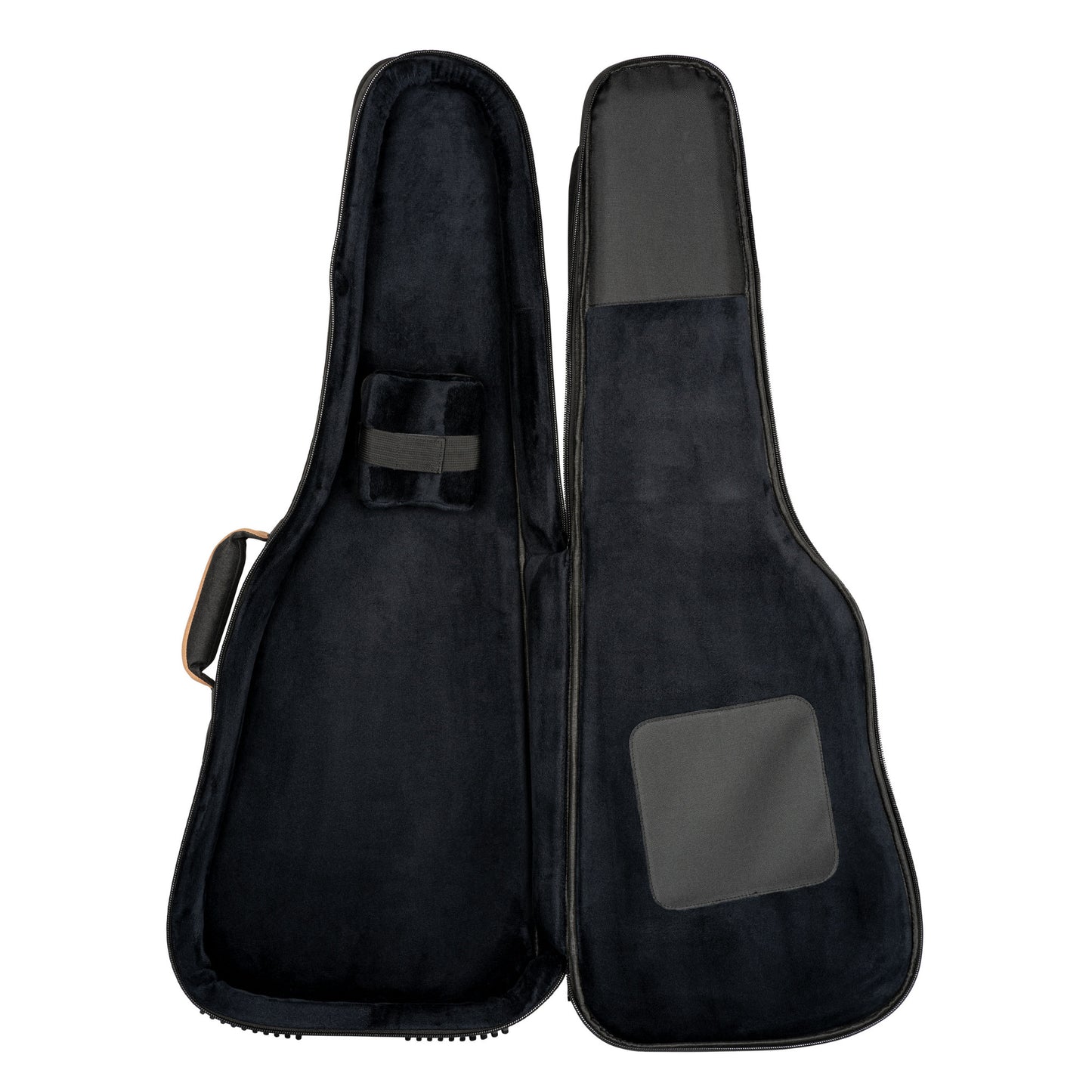 ORTEGA DeLuxe E-Guitar-Gigbag - Black