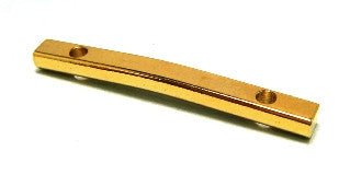 IBANEZ Retainer Bar für Locking Nuts - gold