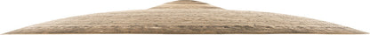 MEINL Cymbals Byzance Jazz Monophonic Ride - 22"
