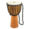 MEINL Percussion Headliner Rope Tuned Nile Series Djembe - 13"