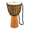 MEINL Percussion Headliner Rope Tuned Nile Series Djembe - 13"