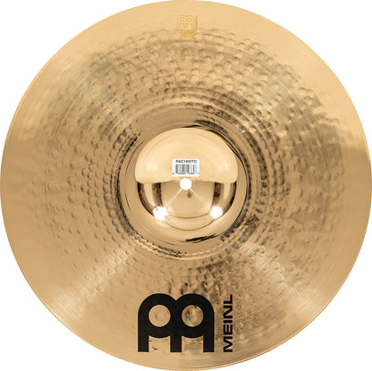 MEINL Cymbals Pure Alloy Custom Medium Thin Crash - 16"