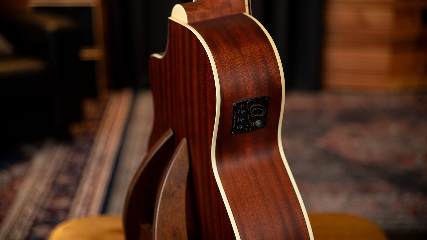 ORTEGA Deep Series 7 Acoustic Bass 5 String