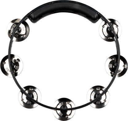 MEINL Percussion Headliner® Series Molded ABS Tambourine - 8"