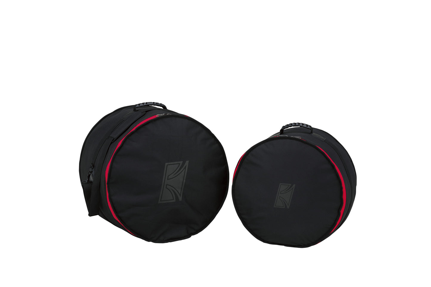 TAMA Standard Series Drum Bag Set für Club-Jam Pancake Kit - 2 teilig
