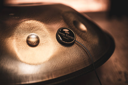 MEINL Sonic Energy Magnetic Piezo Pickup