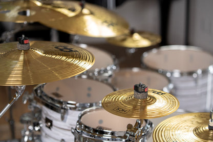MEINL Cymbals HCS Splash - 8"