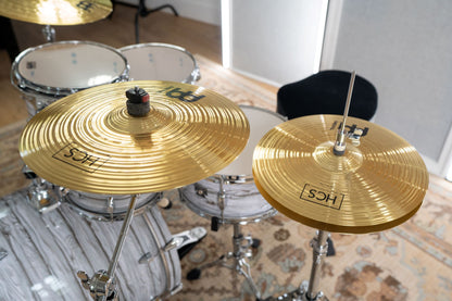 MEINL Cymbals HCS Crash - 14"