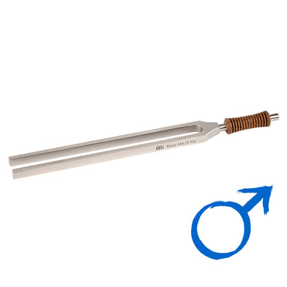 Meinl Sonic Energy Therapie Stimmgabel - Mars - 144,72 Hz/D3