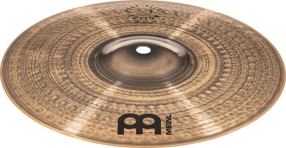 MEINL Cymbals Pure Alloy Custom Splash - 10"