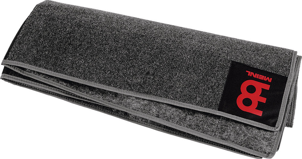 MEINL Cymbals E-Drum Rug - 150 x 160 cm