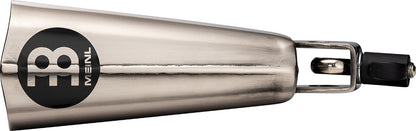 MEINL Percussion Chrome & Steel Series Cha Cha Cowbell - 5 1/2"