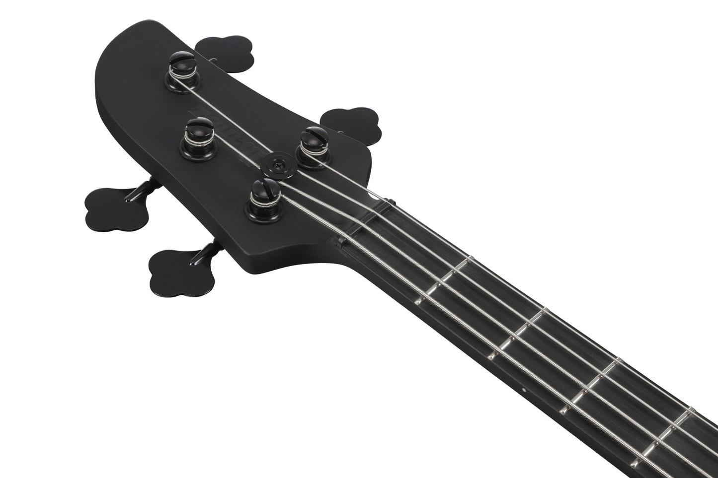 IBANEZ Talman E-Bass 4-String - Black Flat