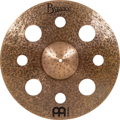 MEINL Cymbals Byzance Dark Trash Crash - 20"