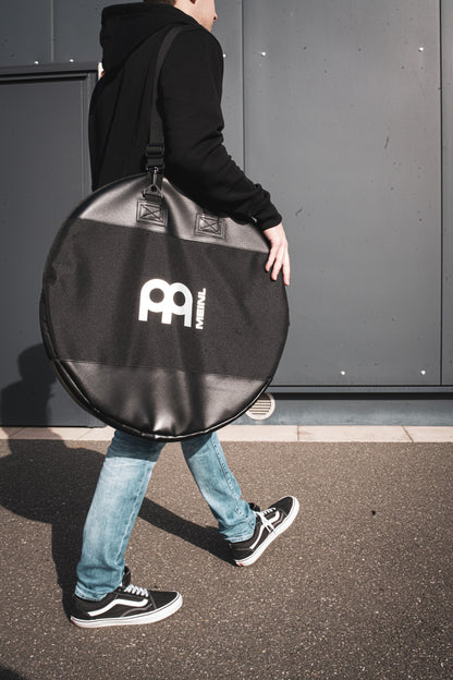 MEINL Cymbals Gig Cymbal Bag - 22"