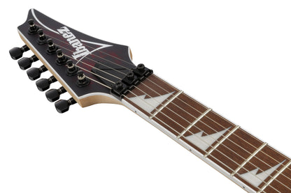 IBANEZ RG E-Gitarre 6-String - Wine Red Frozen Matte