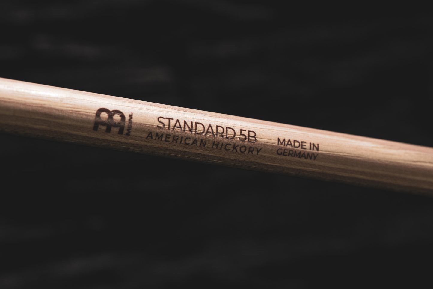 MEINL Stick & Brush - Standard 5B Drumstick