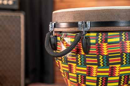 MEINL Percussion Jumbo Djembe 14" - Simbra