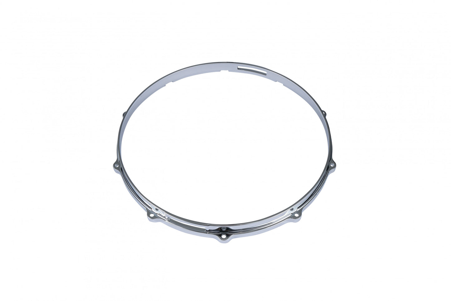TAMA Die-Cast Hoop 14" 10-Hole - Chrome Snare Side