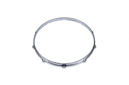 TAMA Die-Cast Hoop 14" 10-Hole - Chrome Snare Side