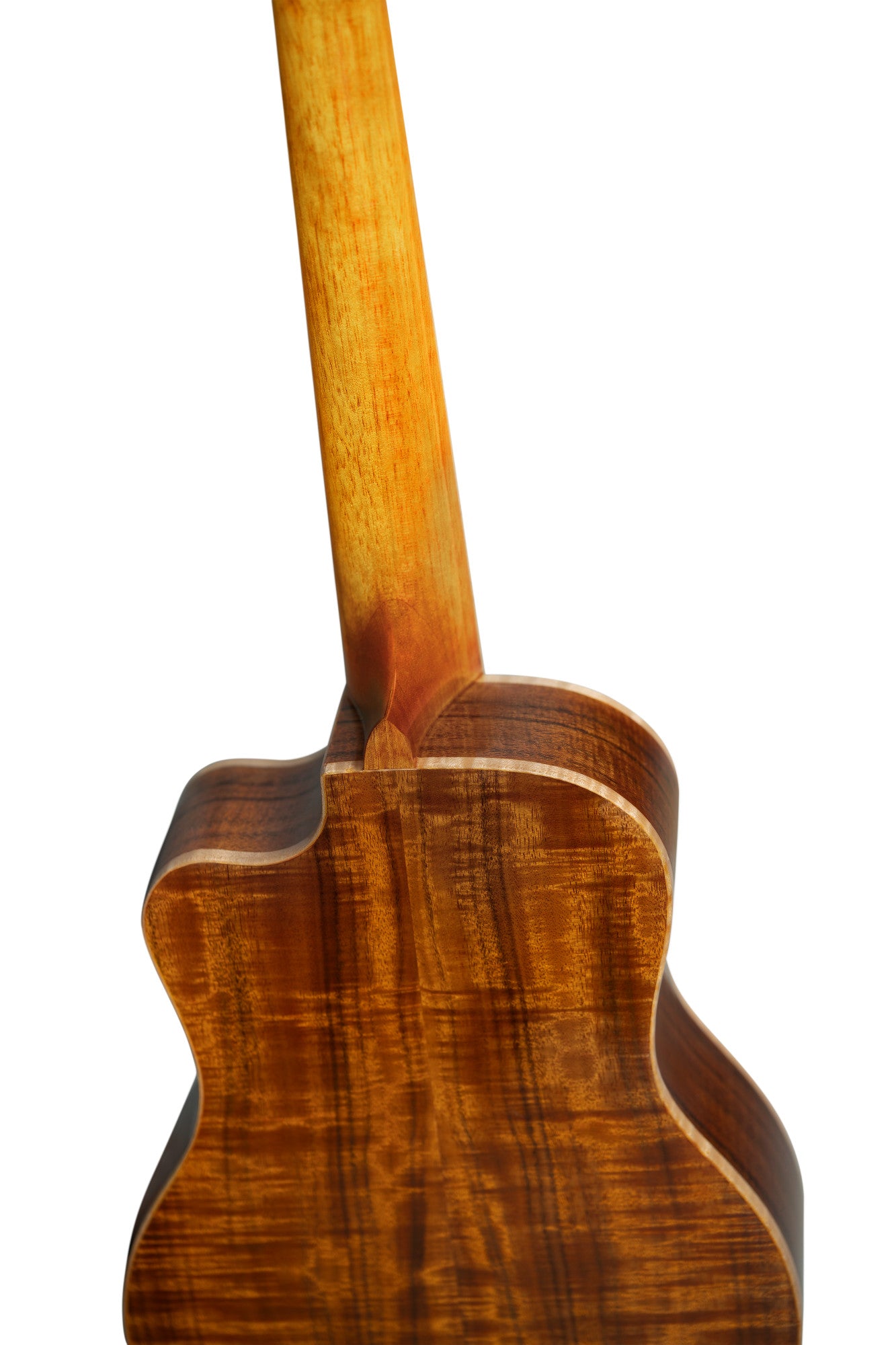 ORTEGA 30th Anniversary Series Tenor Ukulele 4 String