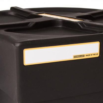 HARDCASE Hardware Case - 40"