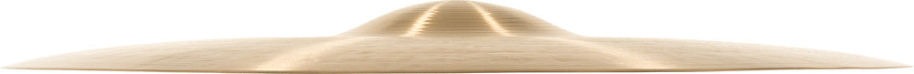 MEINL Cymbals Byzance Traditional Medium Crash - 18"