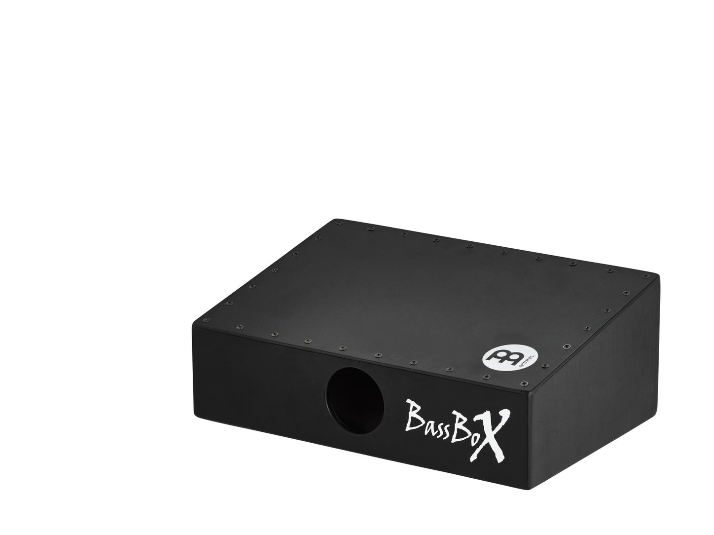 MEINL Percussion Bassbox + L-shape Beater
