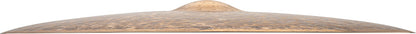 MEINL Cymbals Byzance Dark Big Apple Tradition Light Ride - 22"