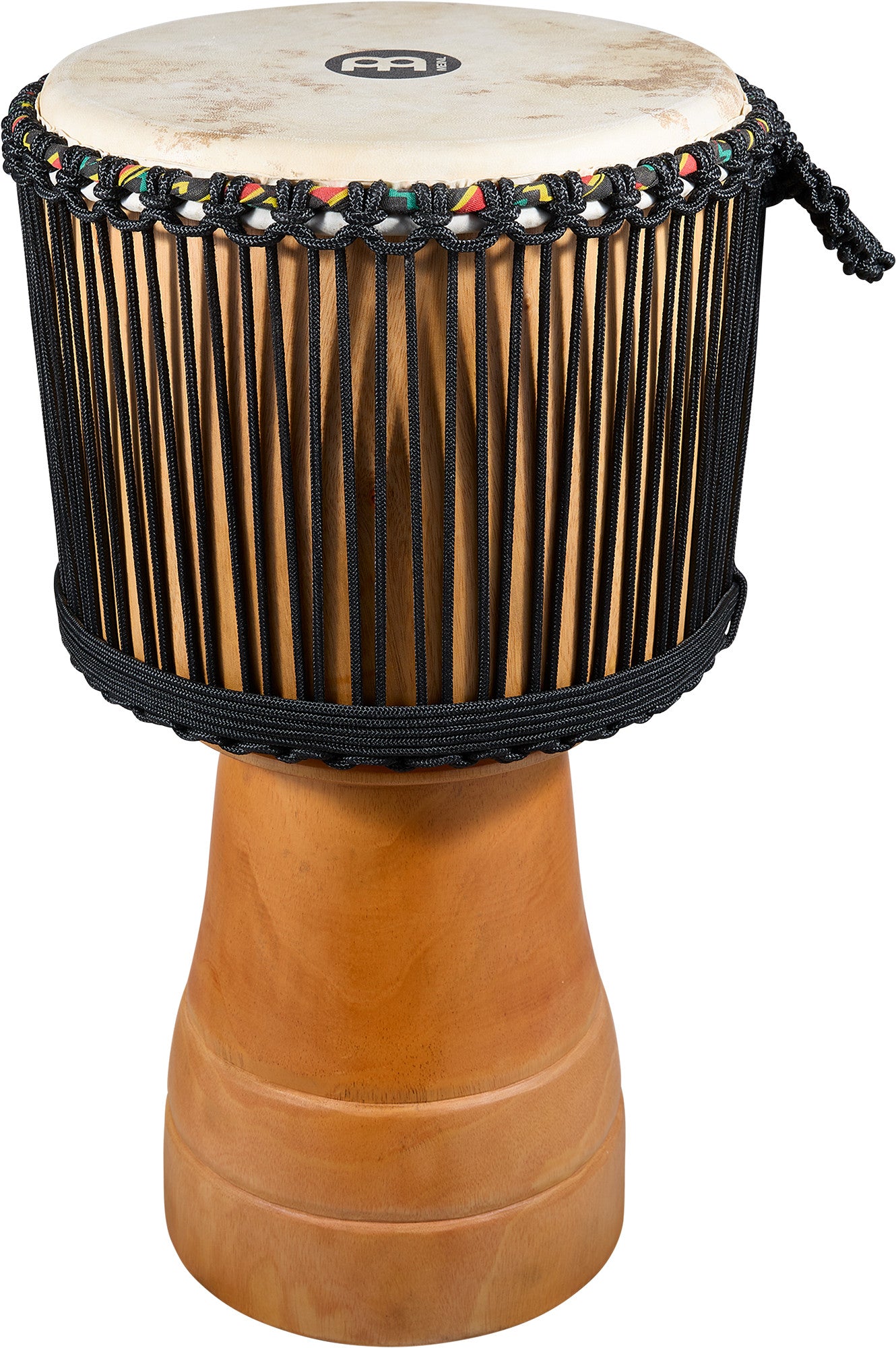 MEINL Percussion African Style Djembe - 12" Natural
