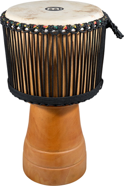 MEINL Percussion African Style Djembe - 12" Natural