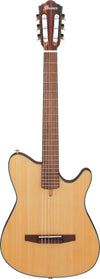 IBANEZ FRH Nylon String Guitar 6-String - Natural Flat