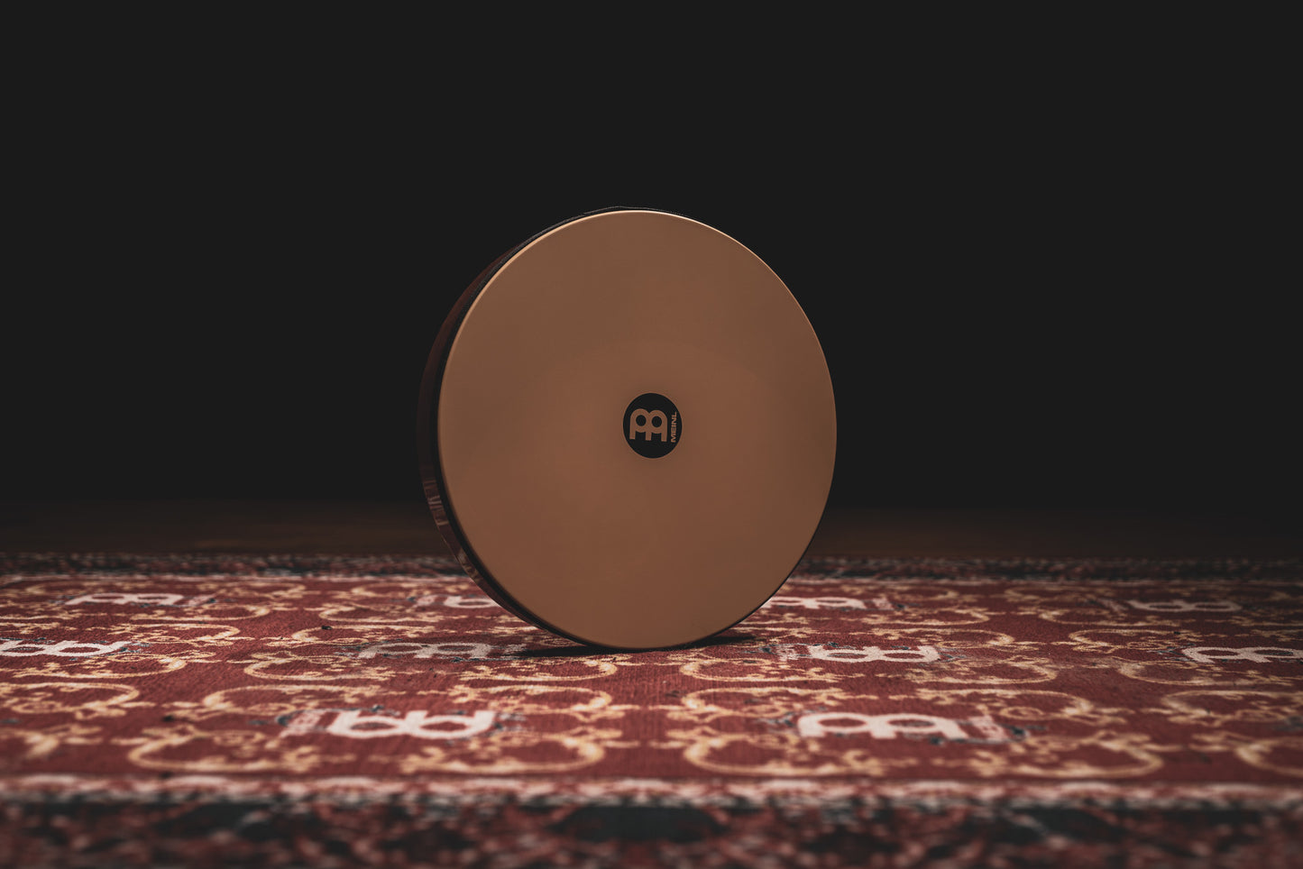 MEINL Percussion Synthetic Head Hand Drum - 16"