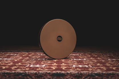 MEINL Percussion Synthetic Head Hand Drum - 16"