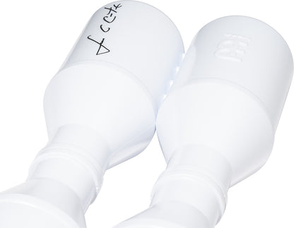 MEINL Percussion Luis Conte Live Shaker - White