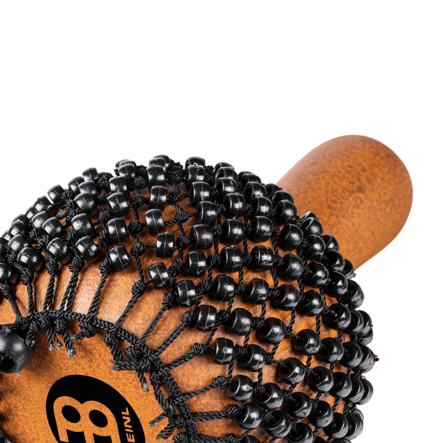 MEINL Percussion Fiberglas Cabasa - braun