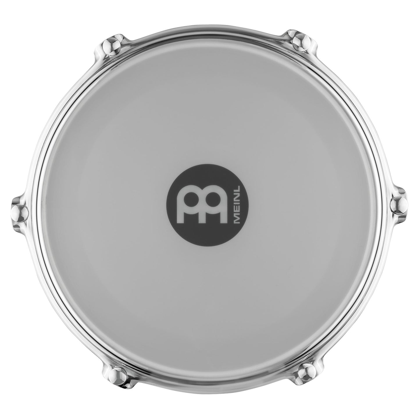 MEINL Percussion Aluminum Series Repinique - 10" x 10"