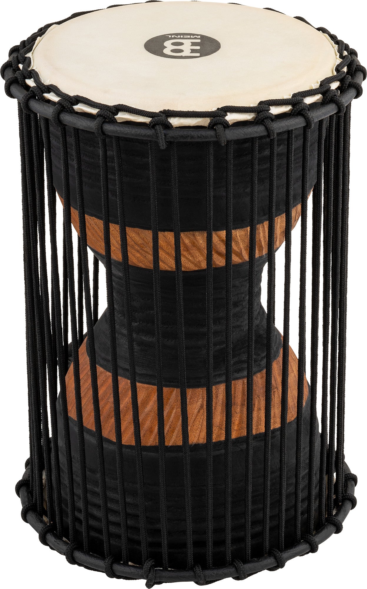 MEINL Percussion African Wood Talking Drum - Medium