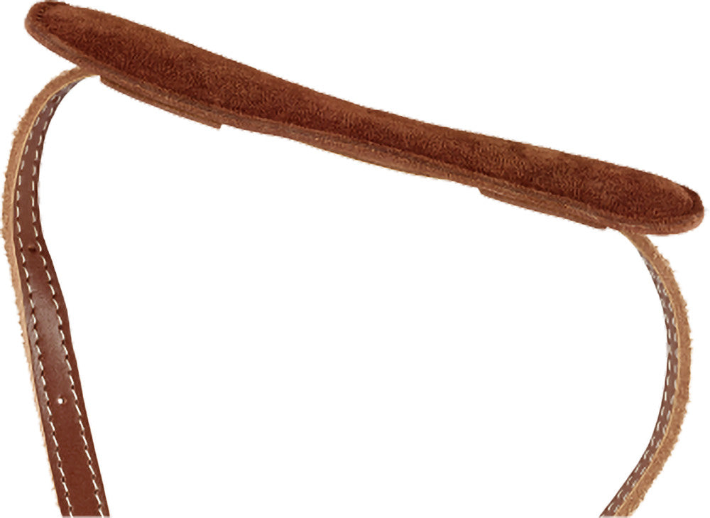ORTEGA DeLuxe Ledermandolinengurt - Brown
