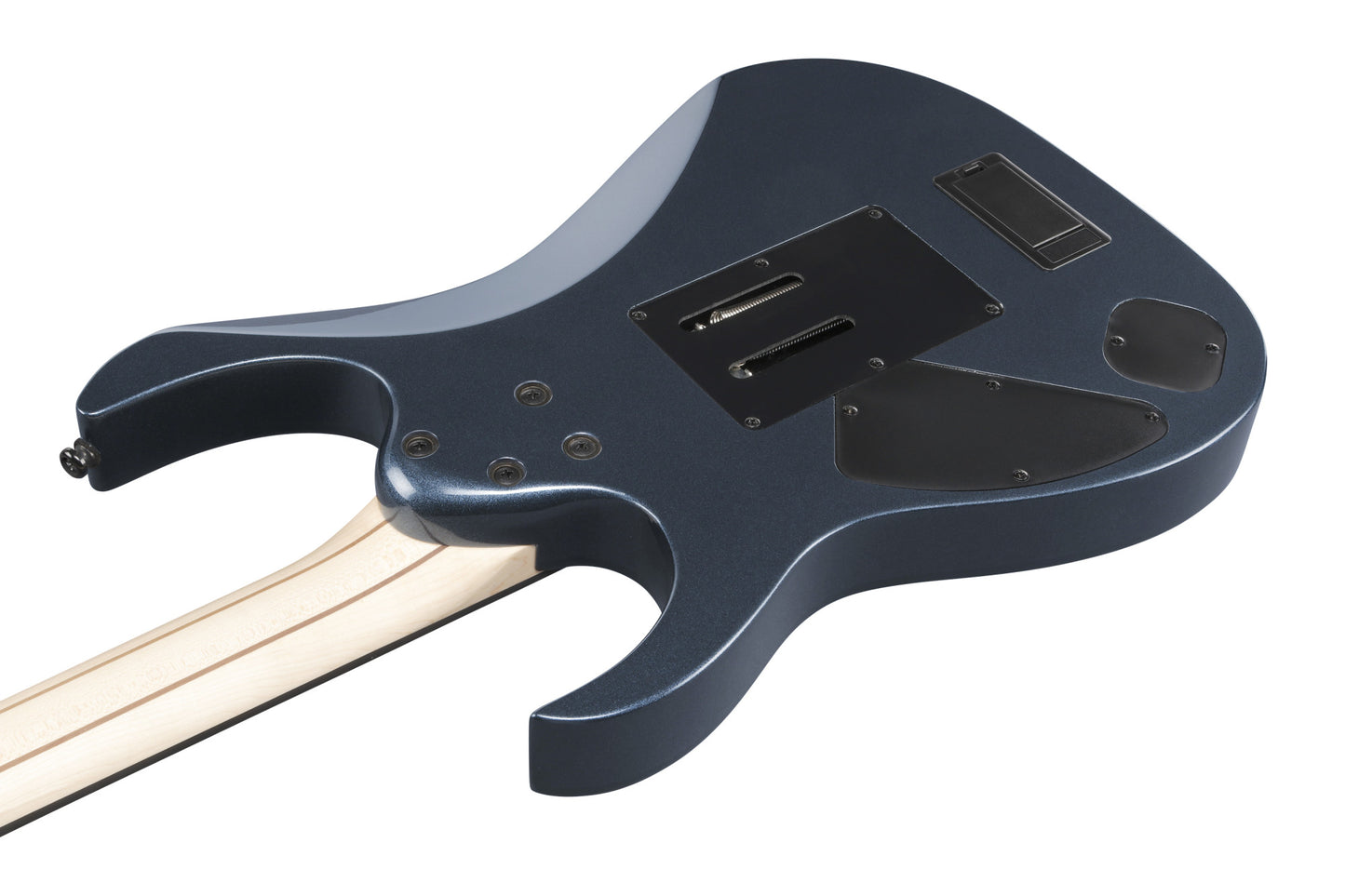IBANEZ RGR Electric Guitar 6-String - Iron Pewter