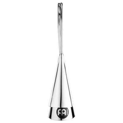 MEINL Percussion Modern Style A-GO-GO Steel Finish - large