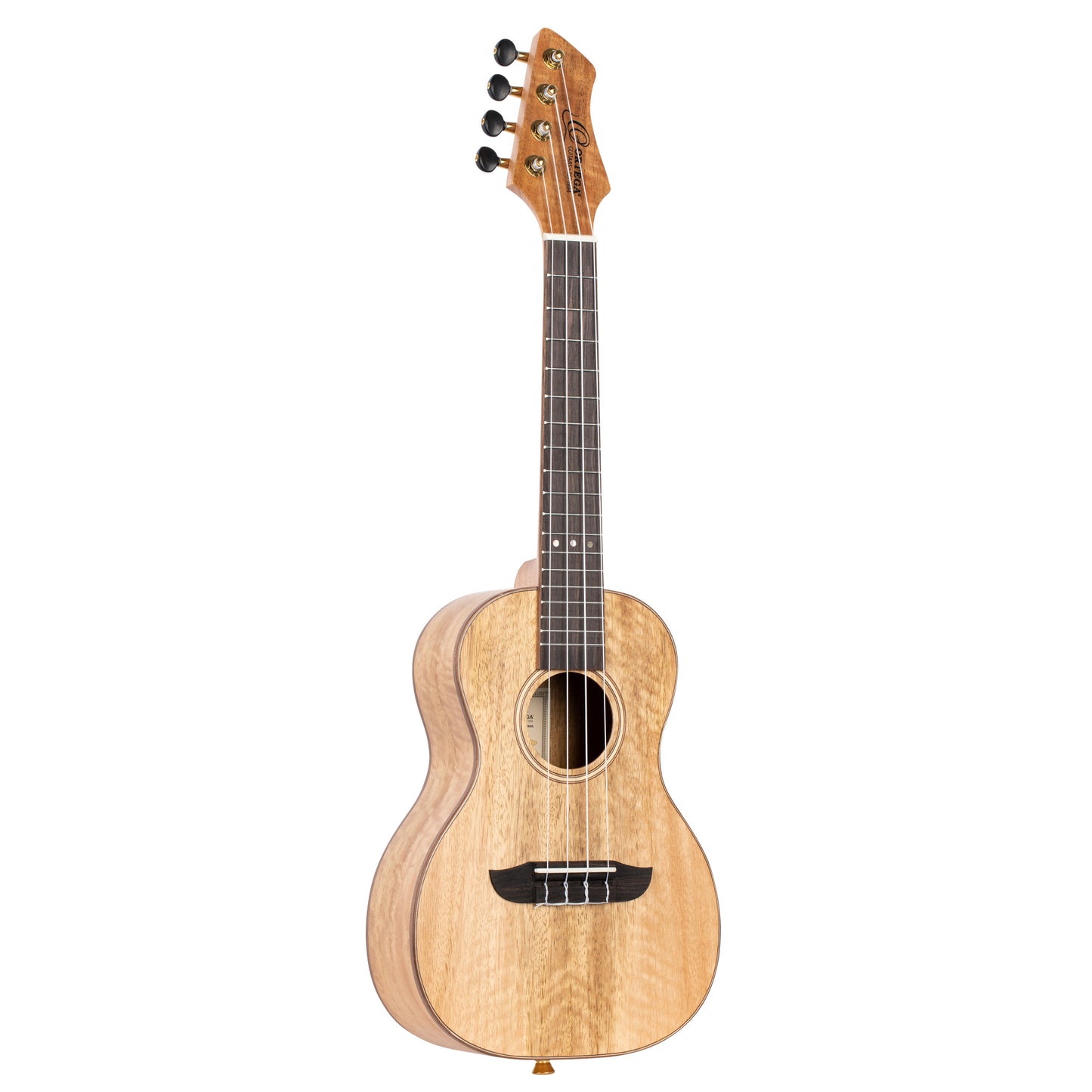 ORTEGA Horizon Serie Konzert Ukulele 4 String Lefty - Mango Natural + Bag