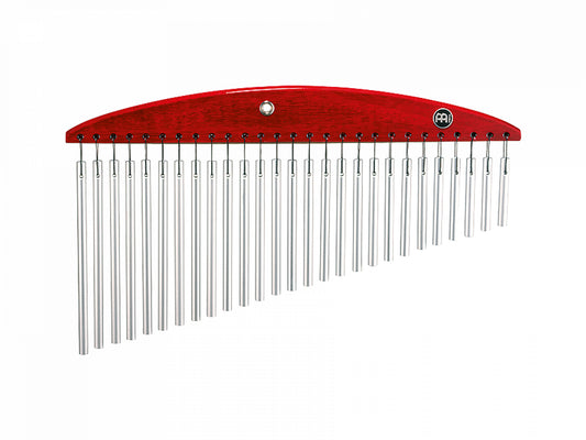 MEINL Percussion Headliner® Series Chime 27 Stäbe - rot