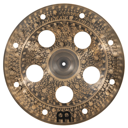MEINL Cymbals Pure Alloy Custom Trash China - 18"