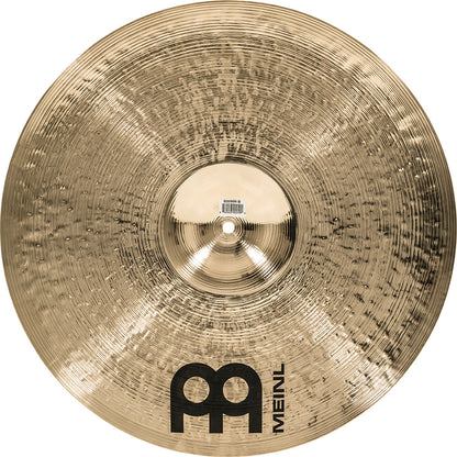 MEINL Cymbals Byzance Brilliant Medium Ride - 20"