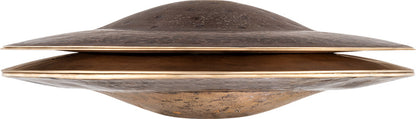 MEINL Cymbals Artist Concept Crasher Hats - Benny Greb - 6"/6"