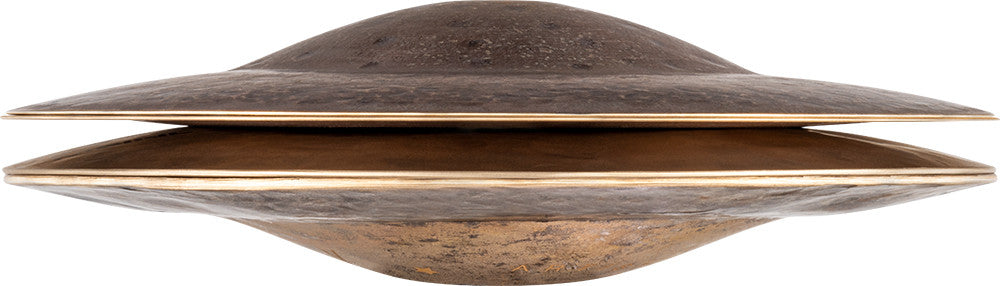 MEINL Cymbals Artist Concept Crasher Hats - Benny Greb - 6"/6"