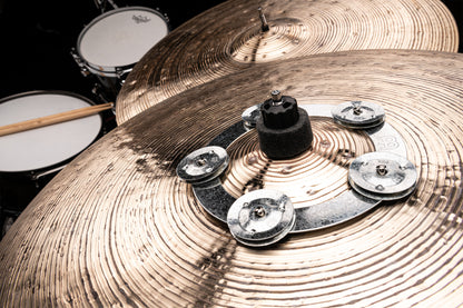 MEINL Percussion Sound Design Dry Ching Ring - 6"
