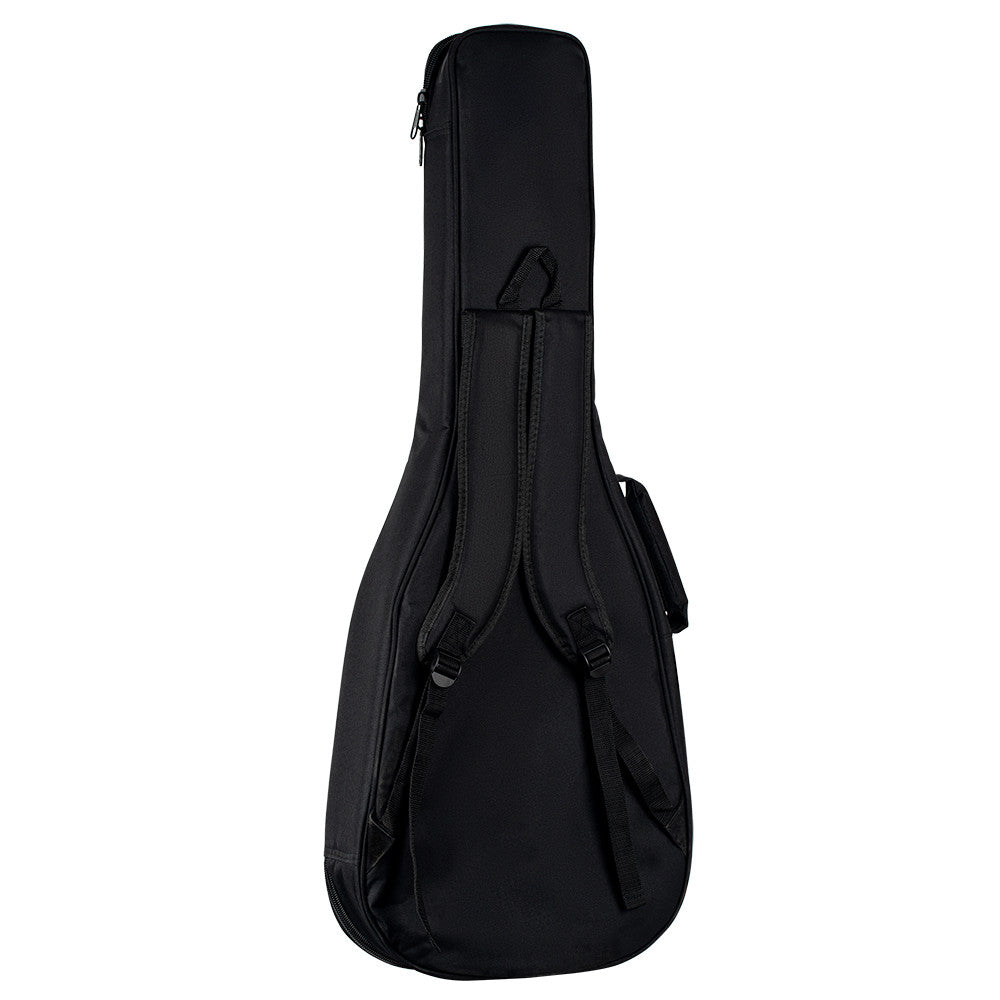 ORTEGA Pro Series 7/8 Classical-Guitar-Bag - Brown/Black